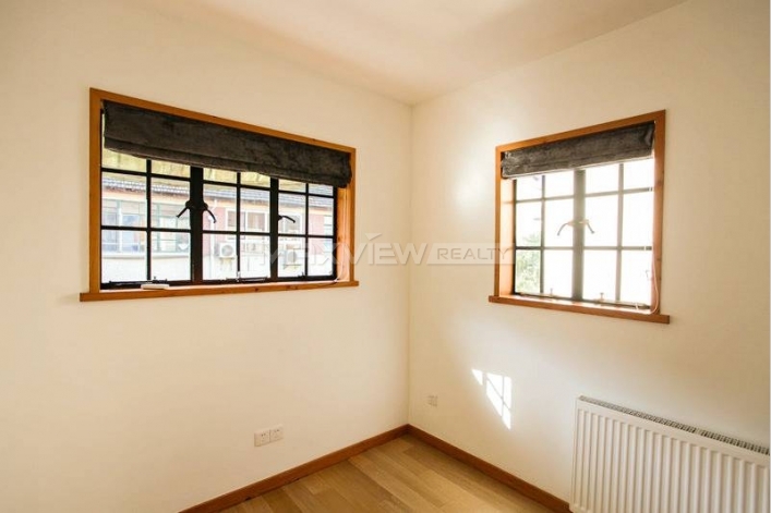 Old Lane House on Changle Road   2bedroom 100sqm ¥20,000 SH016573