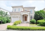 Shanghai house rent in Regency Park 3bedroom 286sqm ¥58,000