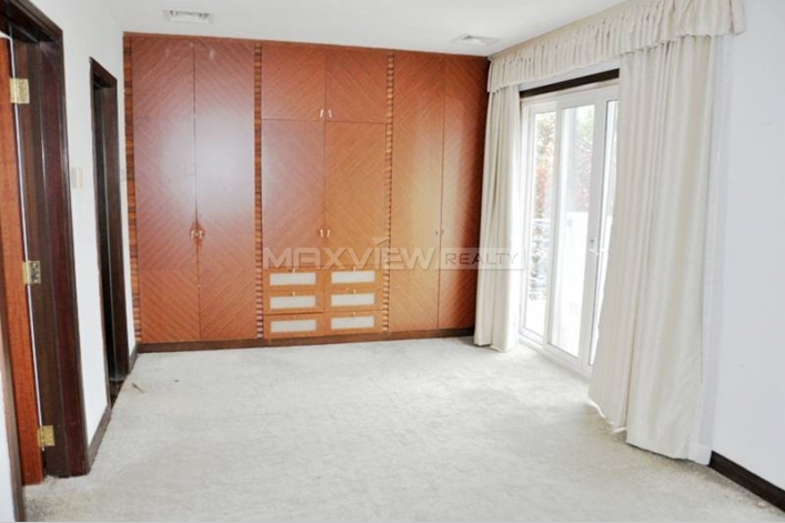 Shanghai house rent in Regency Park 3bedroom 286sqm ¥58,000 SH016571