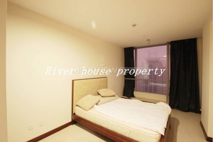 Shanghai apartment rent in River House 3bedroom 300sqm ¥30,000 SH016575