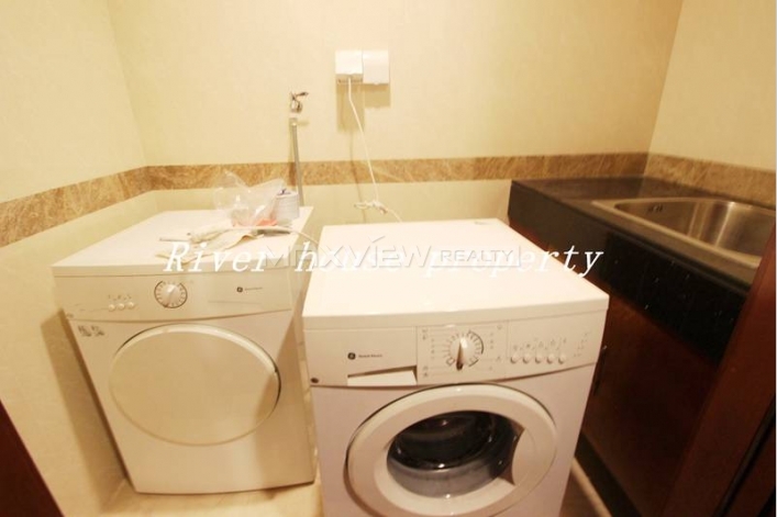 Shanghai apartment rent in River House 3bedroom 300sqm ¥30,000 SH016575
