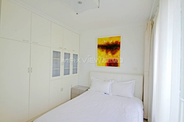 Incredible 3br 110sqm Oriental Manhattan apartments in Shanghai 3bedroom 110sqm ¥28,500 SH016576