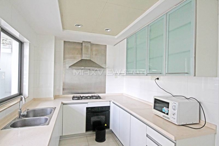 La Cite 3bedroom 160sqm ¥28,000 SH016577