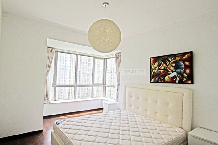 La Cite 3bedroom 160sqm ¥28,000 SH016577