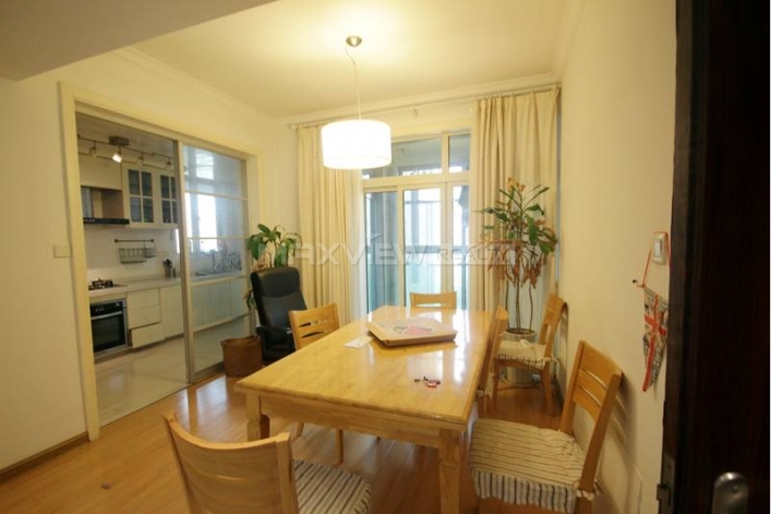 3br 156sqm The Ladoll International City rental Shanghai 3bedroom 165sqm ¥26,000 JAA00582