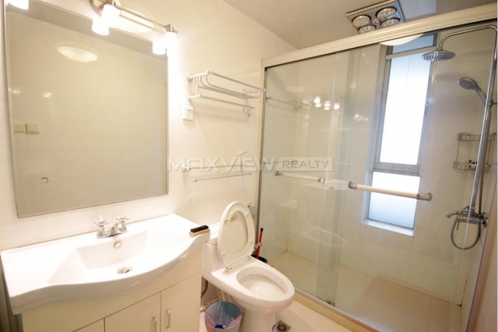 3br 156sqm The Ladoll International City rental Shanghai 3bedroom 165sqm ¥26,000 JAA00582