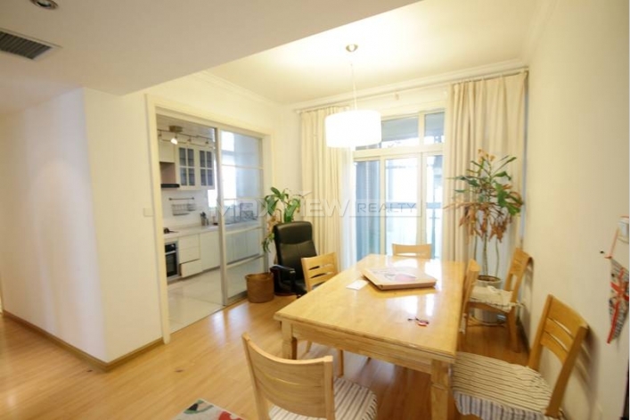 3br 156sqm The Ladoll International City rental Shanghai 3bedroom 165sqm ¥26,000 JAA00582