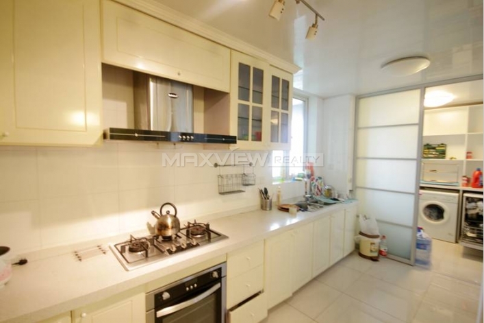 3br 156sqm The Ladoll International City rental Shanghai 3bedroom 165sqm ¥26,000 JAA00582