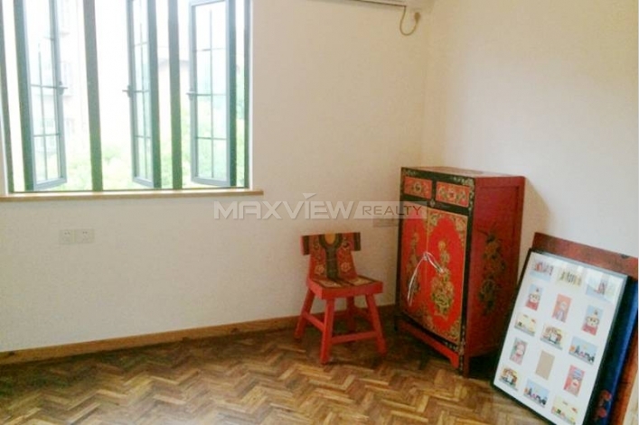 Old Lane House on Xingguo Road 2bedroom 90sqm ¥21,000 SH016585