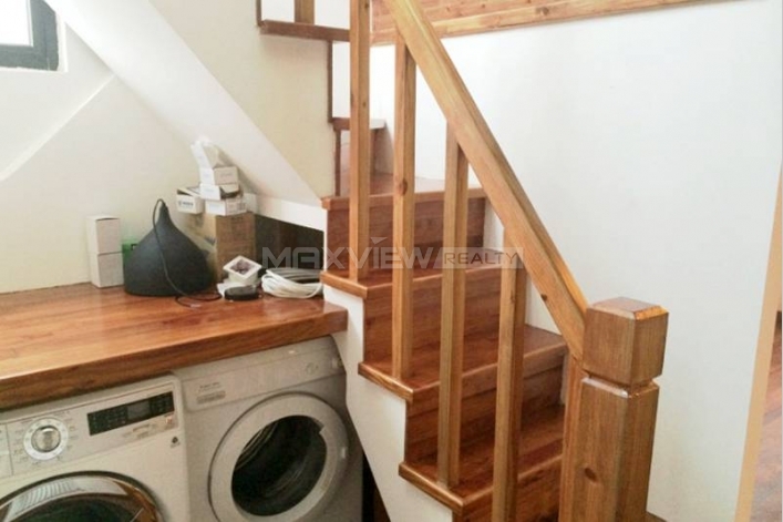 Old Lane House on Xingguo Road 2bedroom 90sqm ¥21,000 SH016585