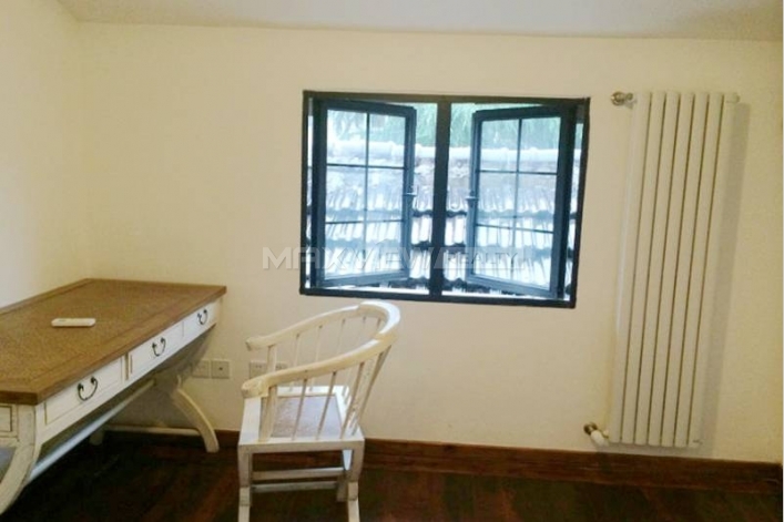 Old Lane House on Xingguo Road 2bedroom 90sqm ¥21,000 SH016585