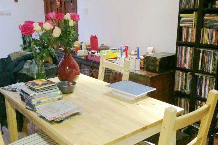 Old Lane House on Xingguo Road 2bedroom 90sqm ¥21,000 SH016585
