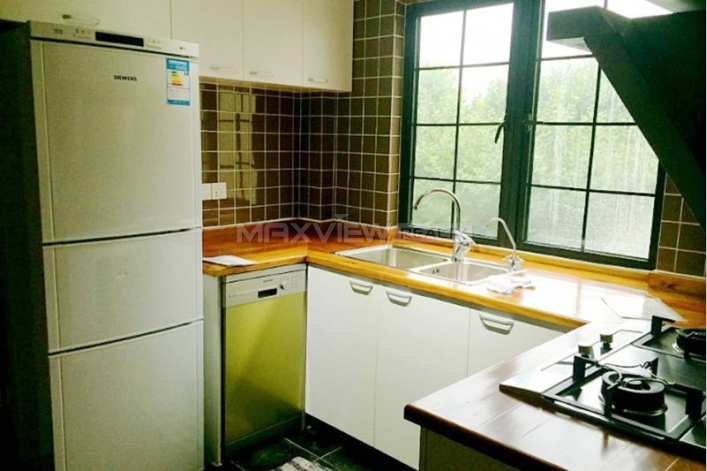 Old Lane House on Xingguo Road 2bedroom 90sqm ¥21,000 SH016585