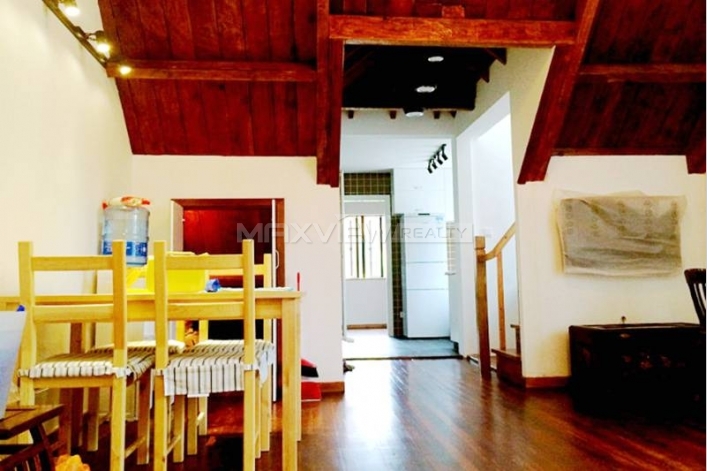 Old Lane House on Xingguo Road 2bedroom 90sqm ¥21,000 SH016585