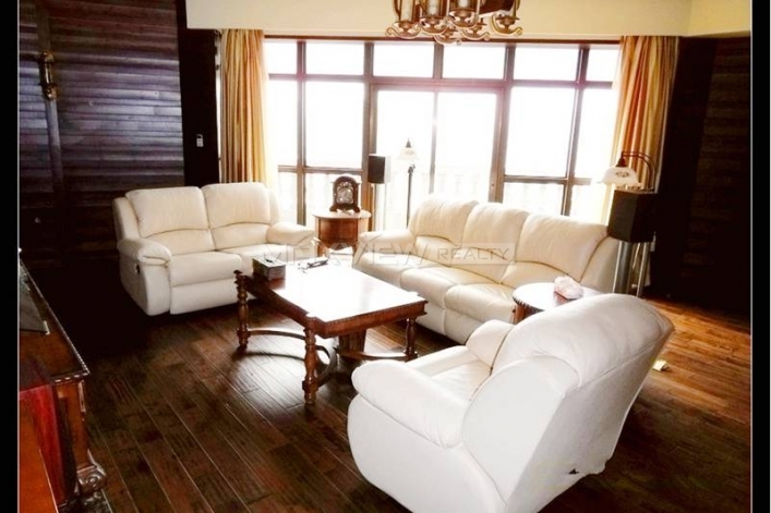 Rent 3br 178sqm Baroque Palace in Shanghai 3bedroom 178sqm ¥22,000 SH016584