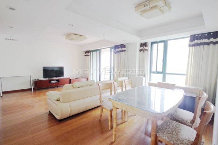 仁恒河滨花园 3bedroom 165sqm ¥28,000 SH016582