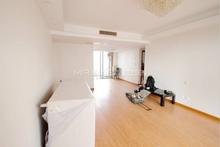 古北瑞仕花园 3bedroom 165sqm ¥28,000 SH016583