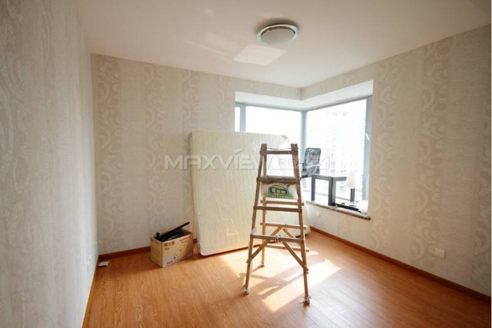 Rich Garden   |   古北瑞仕花园 3bedroom 165sqm ¥28,000 SH016583