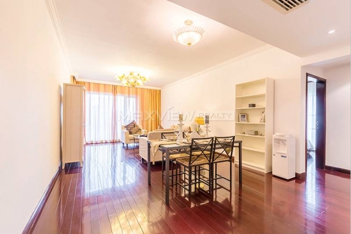 Benefit apartment rental Shimao Riviera Garden in Shanghai  2bedroom 126sqm ¥20,000 SH016592