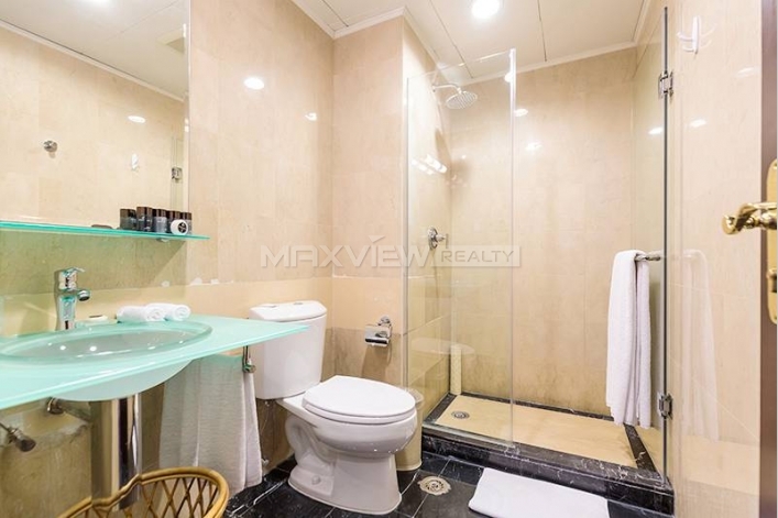 Benefit apartment rental Shimao Riviera Garden in Shanghai  2bedroom 126sqm ¥20,000 SH016592