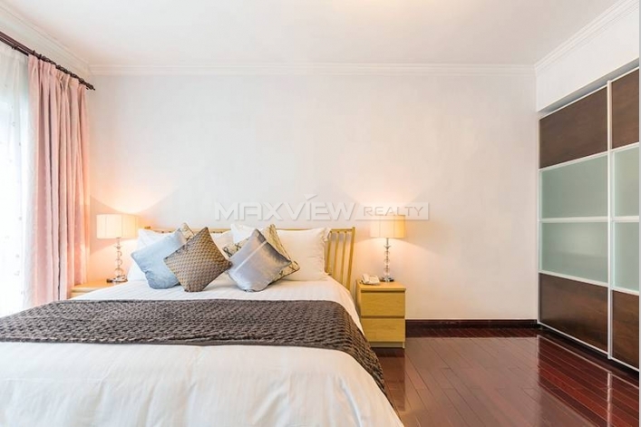 Benefit apartment rental Shimao Riviera Garden in Shanghai  2bedroom 126sqm ¥20,000 SH016592