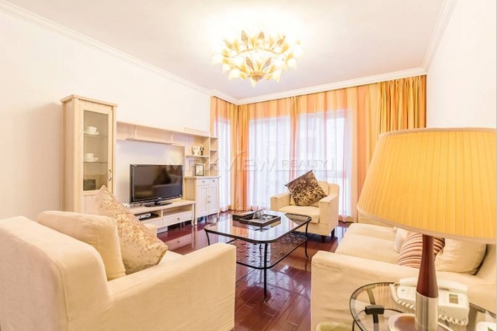 Benefit apartment rental Shimao Riviera Garden in Shanghai  2bedroom 126sqm ¥20,000 SH016592