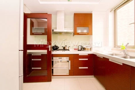 Rent a picturesque apartment in Yanlord Town 3bedroom 150sqm ¥24,000 SH016587