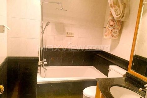 Rent a ravishing 3br apartment in Arcadia 3bedroom 130sqm ¥27,000 SH016590
