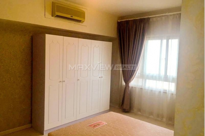 Rent a ravishing 3br apartment in Arcadia 3bedroom 130sqm ¥27,000 SH016590