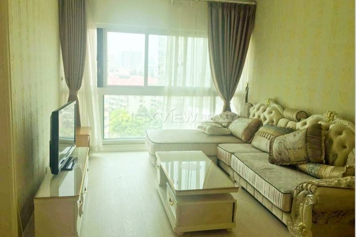 Rent a ravishing 3br apartment in Arcadia 3bedroom 130sqm ¥27,000 SH016590
