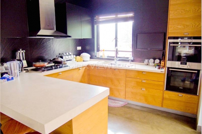 Smart Old Lane House on Gaoan Road Rental in Shanghai 2bedroom 220sqm ¥45,000 SH016591