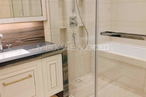Rent a grate apartment in Grand Summit 3bedroom 200sqm ¥45,000 SH016594