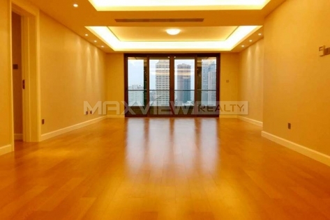 Rent a grate apartment in Grand Summit 3bedroom 200sqm ¥45,000 SH016594
