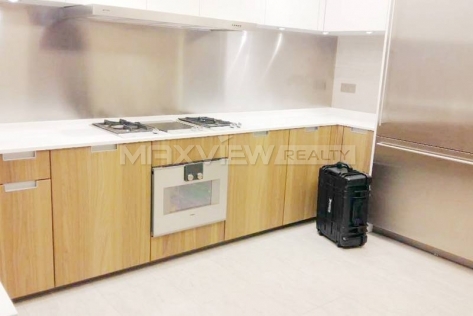 Rent a grate apartment in Grand Summit 3bedroom 200sqm ¥45,000 SH016594