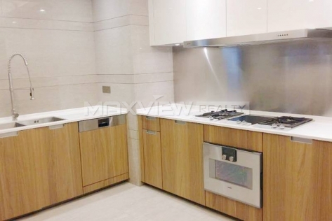 Rent a grate apartment in Grand Summit 3bedroom 200sqm ¥45,000 SH016594