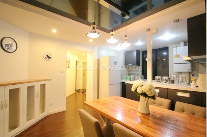 Old Apartment on Xingguo Road 4bedroom 150sqm ¥26,000 SH016475
