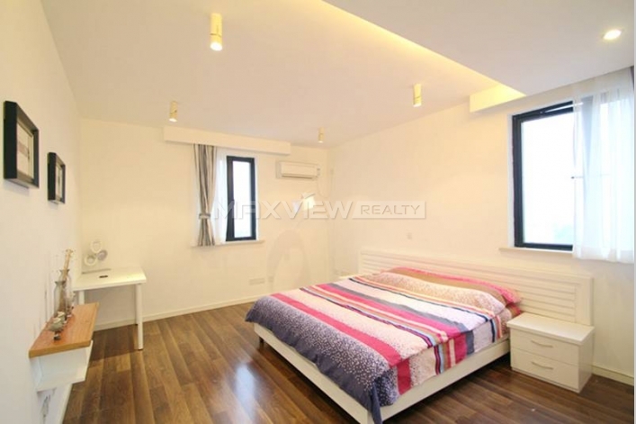 Old Apartment on Xingguo Road 4bedroom 150sqm ¥26,000 SH016475