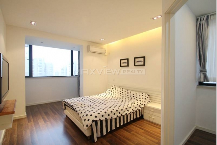 Old Apartment on Xingguo Road 4bedroom 150sqm ¥26,000 SH016475