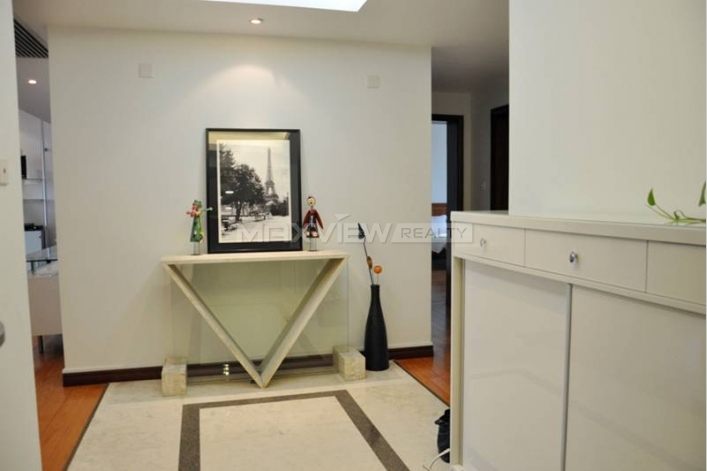 Rent a charming apartment in Skyline Mansion 3bedroom 270sqm ¥50,000 SH016593