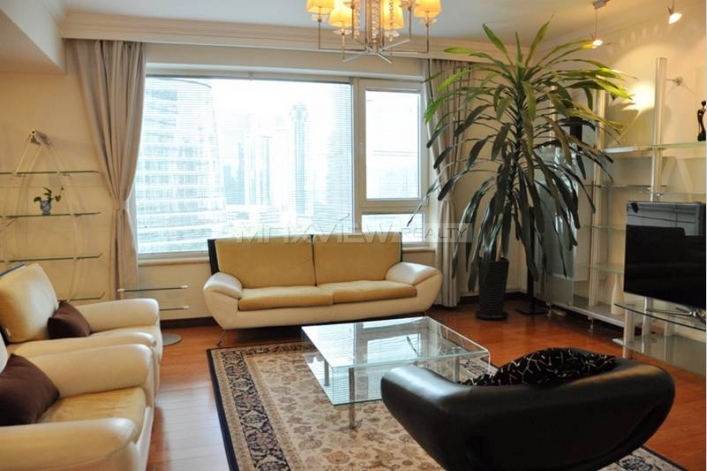Rent a charming apartment in Skyline Mansion 3bedroom 270sqm ¥50,000 SH016593