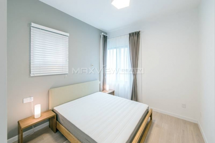 Rent exquisite 125sqm 3br Apartment in Ambassy Court 3bedroom 139sqm ¥36,000 XHA02357
