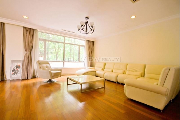 House rent shanghai in Vizcaya 3bedroom 420sqm ¥50,000 SH005566
