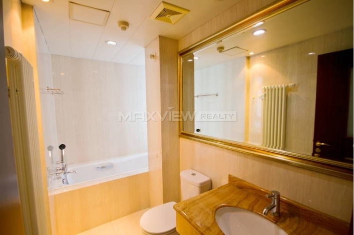 Rent a charming apartment in Skyline Mansion 3bedroom 270sqm ¥50,000 PDA06514