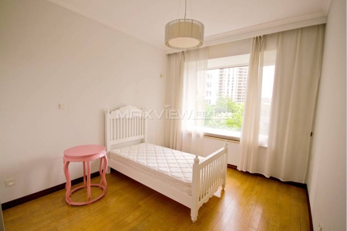 Rent a charming apartment in Skyline Mansion 3bedroom 270sqm ¥50,000 PDA06514