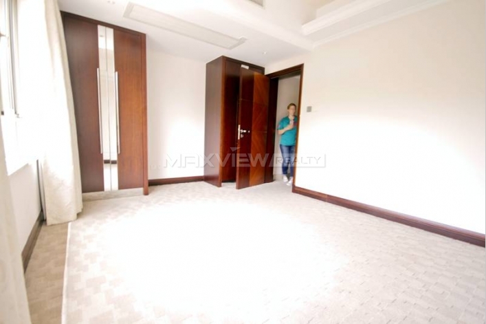 Shanghai houses for rent in Seasons Villa 4bedroom 336sqm ¥60,000 SH014403