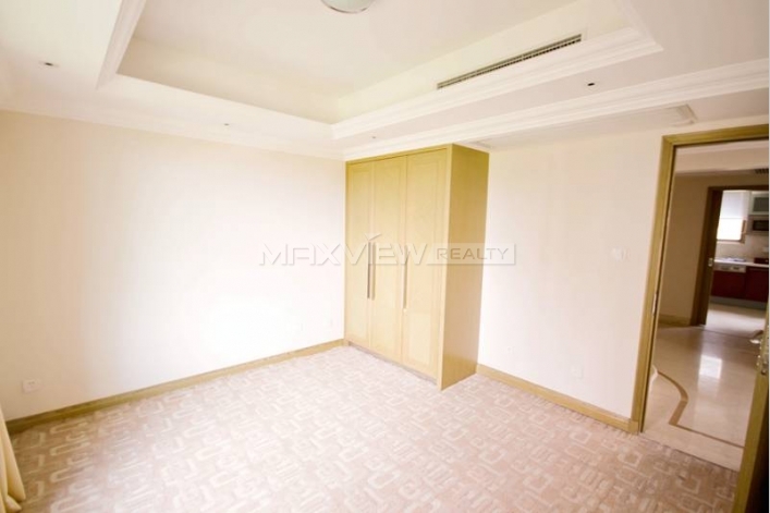Shanghai apartment rental in Seasons Villa Apartment 3bedroom 160sqm ¥58,000 SH016588