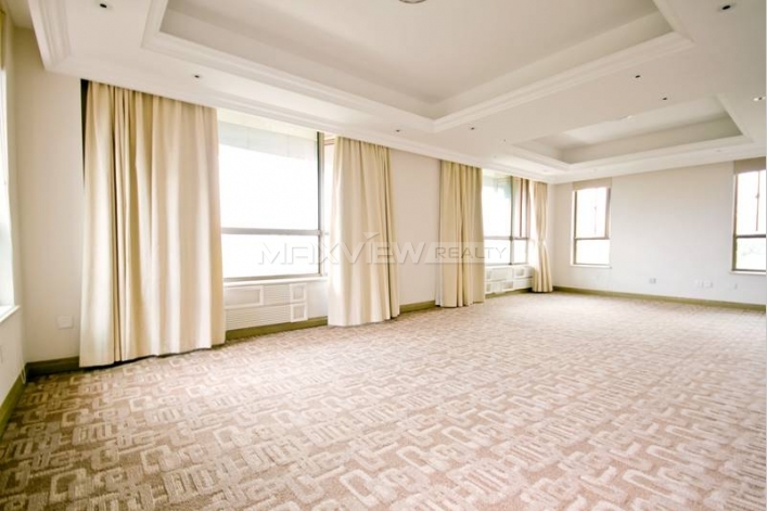 Shanghai apartment rental in Seasons Villa Apartment 3bedroom 160sqm ¥58,000 SH016588