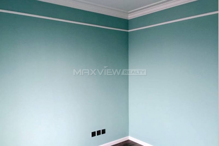 Exellent 4 bedroom apartment in Shanghai Dynasty for rent 4bedroom 200sqm ¥30,000 SH016597