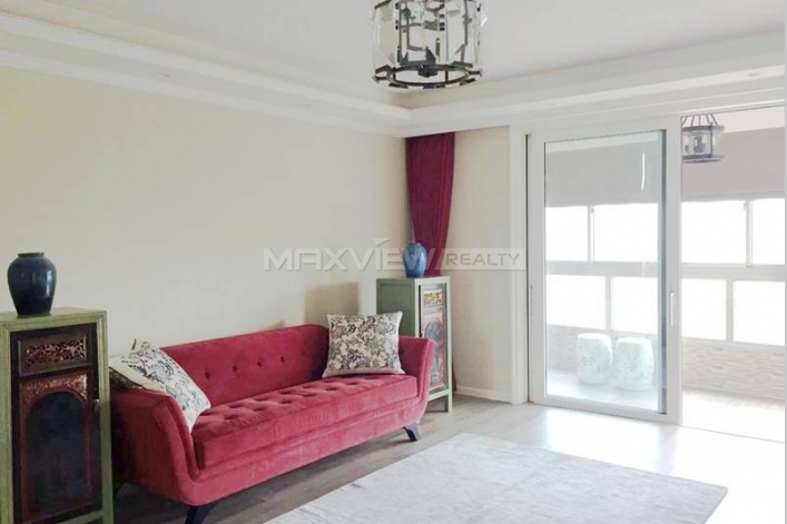 Exellent 4 bedroom apartment in Shanghai Dynasty for rent 4bedroom 200sqm ¥30,000 SH016597