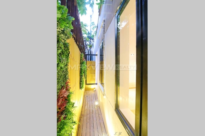 Old Lane House on Changle Road   3bedroom 90sqm ¥22,000 SH016598
